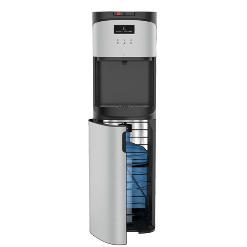 EmerilLagasse Emeril Lagasse Water Cooler with Built in Filter, Refill